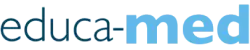 Logotipo Educa-Med com